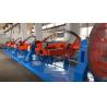 Buy cheap Stable Cable Production Machines Central Pay Off Strand Traction Device ISO CE from wholesalers