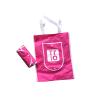 Buy cheap Standard Size Shopping Recycled Woven Polypropylene Bags Silk Screen Printing from wholesalers