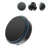 Buy cheap Powerful Magnetic 15w Wireless Car Charger Fast Charging Adjustable Angle from wholesalers