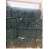 Buy cheap Metal Iron Black Square Steel Tubing Stable Wear Resistance High Bearing Capacity from wholesalers