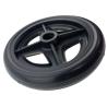 Buy cheap 190mm Wheelchair Caster Wheels PVC Tread With PP Core , Eco - Friendly from wholesalers