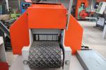China slab cutting machine,wooden slab cutting saw, edges sawing mill