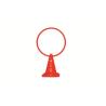 Buy cheap Customized Size Soccer Football Training Products Set for Agility Fitness Marker Cone from wholesalers
