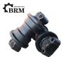 Buy cheap Komatsu Excavator Track Roller PC300-7 PC360-7 50Mn Material from wholesalers