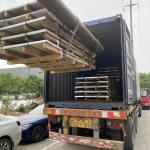 Mirror Cold Rolled Stainless Steel Sheet 304 2B 304L 316 409 410 904L 2205 2507