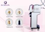 Professional Picosecond Laser Tattoo Removal Machine Pulse Energy Up To 800mj