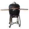 Buy cheap Big Black Egg Joe Classic Pizza Kamado Grill 13 Inch from wholesalers