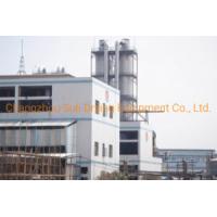 Buy cheap Ypg Series Pressure Spray Dryer Machine With Transmission Heating product