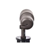 Buy cheap Exterior Led Spotlights High Temperature Acrylic Glass 60 ° Available Beam product