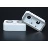Buy cheap IATF16949 White 3.75g/cm3 Advanced Technical Ceramics from wholesalers