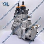 ISUZU GIGA 6WG1 Diesel Engine Fuel Injection Pump 094000-0560 094000-0561 094000
