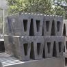 Buy cheap PIANC Standard Tug Boat Fenders W Type Fender Wear Resistant from wholesalers