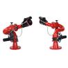 Buy cheap Remote Control Water & Foam Monitor of Fire Truck Parts & Fire Trucks from wholesalers