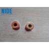 Buy cheap 24 Segments Traction Electric Motor Commutator For Flatbed Truck Dc Motor from wholesalers