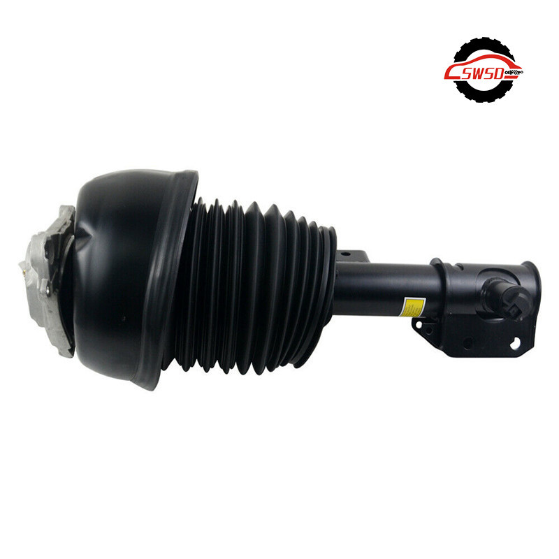 2123203438 Front Right Air Struts For W212 W218 E CLS Class 4 Matic