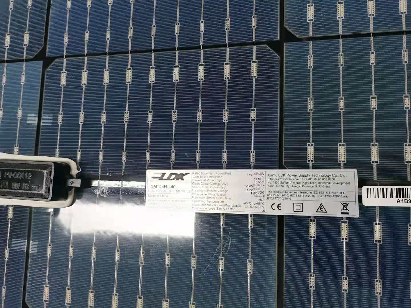 10KVA 8KW 80A MPPT Complete Off Grid Solar Power System Lithium Battery