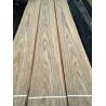 Buy cheap 0.6MM Mozambique Ovangkol Natural Wood Veneer for Furniture Architecture Woodworking from shunfang-veneer-com.ecer.com from wholesalers