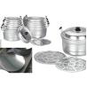 Buy cheap 1050 O 1050 H14 Aluminum Wafer / Aluminum Discs For Road Warning Signs from wholesalers