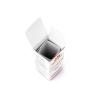 Buy cheap Printed Cosmetic Packaging Box 10cm Hight Vitamin Hyaluronic Acid from wholesalers