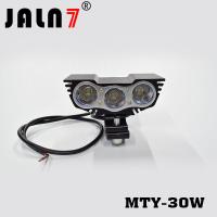 Buy cheap Motorcycle Headlight Led JALN7 30W Driving Lights Fog Light Off Road Lamp Car product