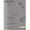 Buy cheap Outdoor Retractable Awning Hardware Aluminium Retractable Awning Arms from wholesalers