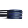 Buy cheap Environment Protective SMT SMD Components Packing Carrier Tape EIA Standard from wholesalers