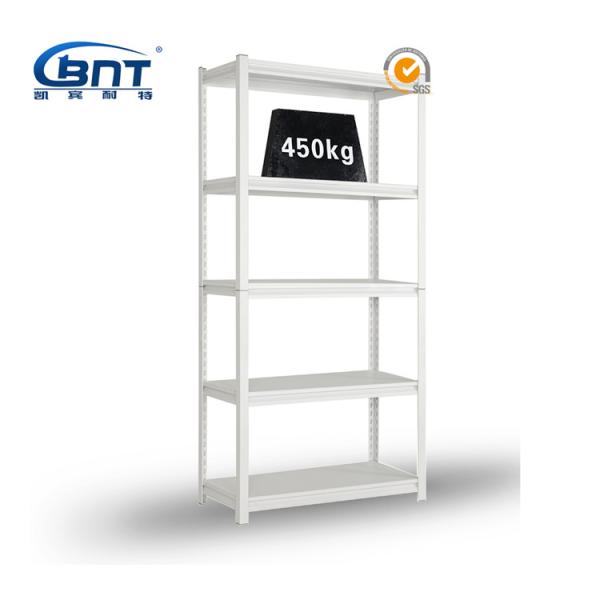 Buy cheap CBNT Industrial Metal Storage Rack Storage Systems Book Shelf from wholesalers