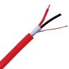 Buy cheap Enhanced 120 EN 50200 BTTZ Armored Fire and Water Resistant Cable Copper Conductor Wire Cable from wholesalers