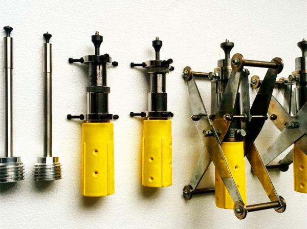 Buy cheap Boron Carbide Sandblasting Nozzles , Tungsten Carbide Sand Blasting Nozzle from wholesalers