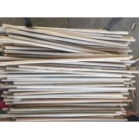 Buy cheap Wooden Hanger Round Bar Multi-Blade Making Machine product