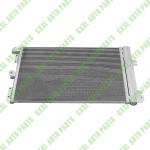 For Maserati 4.7 Granturismo Quatroporte GT Auto Engine Parts Condenser OEM