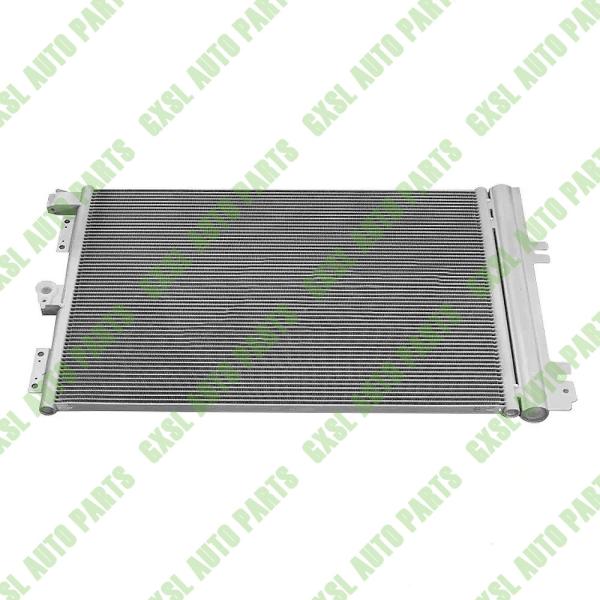 Buy cheap For Maserati 4.7 Granturismo Quatroporte GT Auto Engine Parts Condenser OEM 228388 from wholesalers