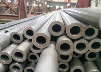 Buy cheap High Temperature Resistance Alloy Steel Tube for Heavy-Duty Applications Non-secondary and ASP Third Party Inspection from wholesalers