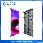 P2.6 P2.98 P3.91 Church Stage Backdrop Rental Led Display Panel Indoor Outdoor