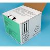 Buy cheap White Plastic 7 Storage Holes 95kPa absorbent bag from wholesalers