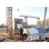 Buy cheap Sheet Type Bolted Cement Silo150 Ton Oem Service One Year Warranty from wholesalers