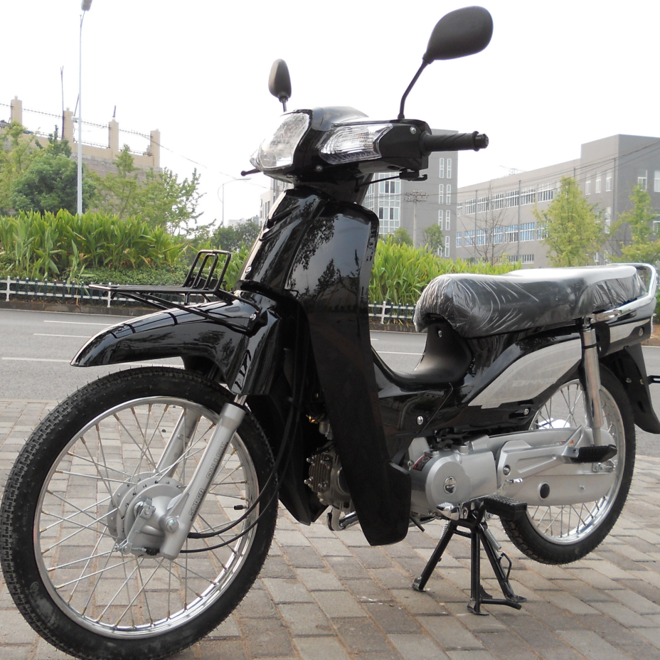 Factory oem customized cheap import motorcycles scooter 110cc cub motorcycles cheap for sale