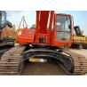 Buy cheap DH300 Used Doosan Excavator Operating Weight 30 Ton DH300LC-7 from wholesalers