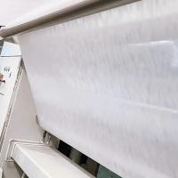 Buy cheap Face Mask PP Meltblown Nonwoven Fabric 25 / 30 / 40GSM For Medical Filtration product