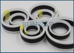NCF3-50*38*28 Piston Seal Ring High Strength NBR Material