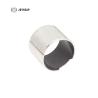 Buy cheap Anti Wear Metal Plain Bearing Self Lubricating Bushes Sliding Bearing from wholesalers