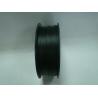 Buy cheap Flame Retardant Carbon Fiber 3d Printer Filament 1.75 / 3.0 Mm Black Color from wholesalers