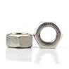 Buy cheap Carbon Stainless Steel Hex Bolts and Nuts with Washers in A2 70 Finish Length 10mm-300mm from wholesalers