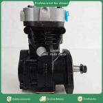 Diesel Engine parts ISDE engine air compressor compressor 4988676
