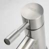 Buy cheap High quality no lead gooseneck kitchen faucet, watermark certificated from wholesalers