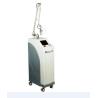 Buy cheap Salon CO2 Fractional Laser Machine Stretch Mark Removal With RF Metal Tube from wholesalers