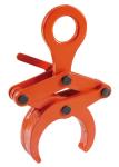 Steel Lifting Clamp Sturdy Durable Round Stock Grabs Lightweight Simple