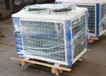 Buy cheap R404a Low Temperature Condensing Unit , Danfoss Compressor Rack from wholesalers