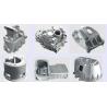 Buy cheap Clear Anodized Low Volume CNC Machining Aluminum CNC Turning Parts from wholesalers