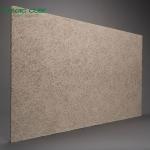 High Density Soundproof Wool Panels 600*2400mm for Meeting Room Acoustic